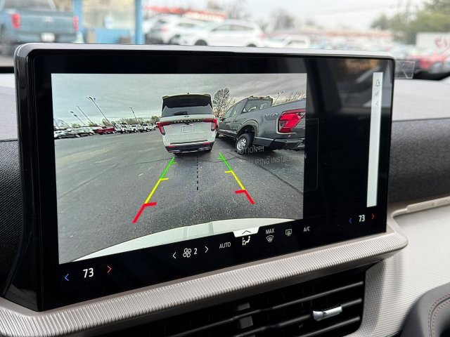 New 2026 Ford Explorer ACTIV - photo 21