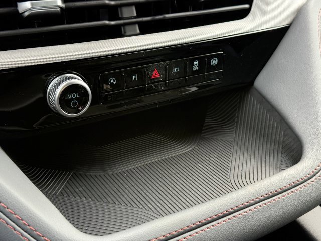 New 2026 Ford Explorer ACTIV - photo 22