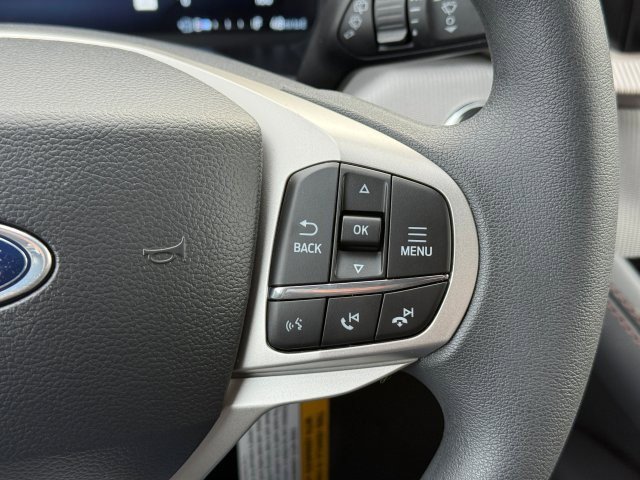 New 2026 Ford Explorer ACTIV - photo 25