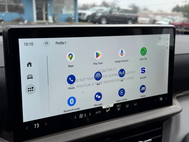New 2026 Ford Explorer - photo 1