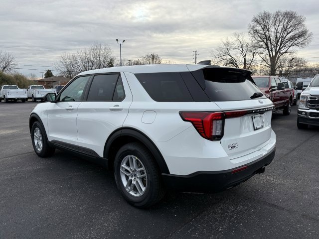 New 2026 Ford Explorer ACTIV - photo 5
