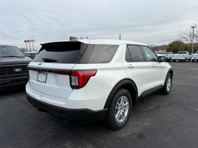 New 2026 Ford Explorer ACTIV - photo 7