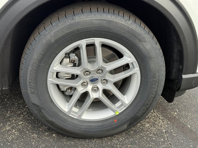 New 2026 Ford Explorer ACTIV - photo 9