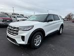 New 2026 Ford Explorer ACTIV thumbnail 4