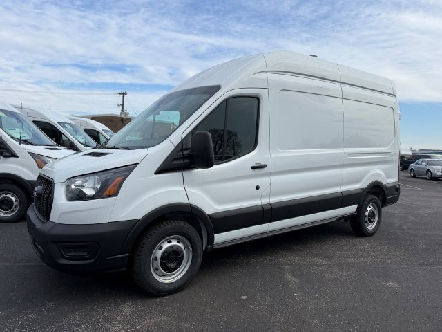 New 2026 Ford Transit 250 - photo 2