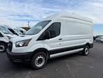 New 2026 Ford Transit 250 High Roof Empty Cargo Van thumbnail 2