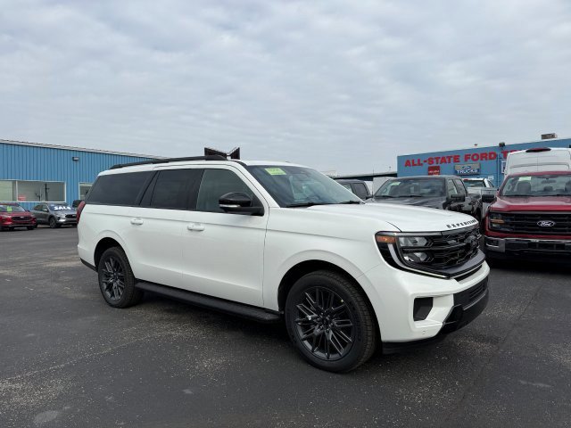 New 2026 Ford Expedition - photo 1