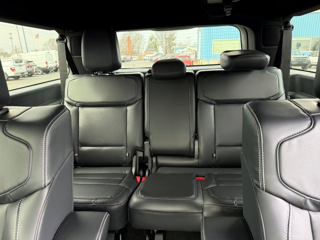 New 2026 Ford Expedition Platinum - photo 18