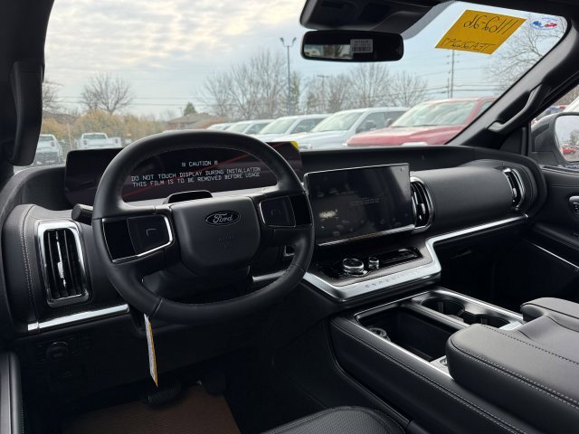 New 2026 Ford Expedition Platinum - photo 19