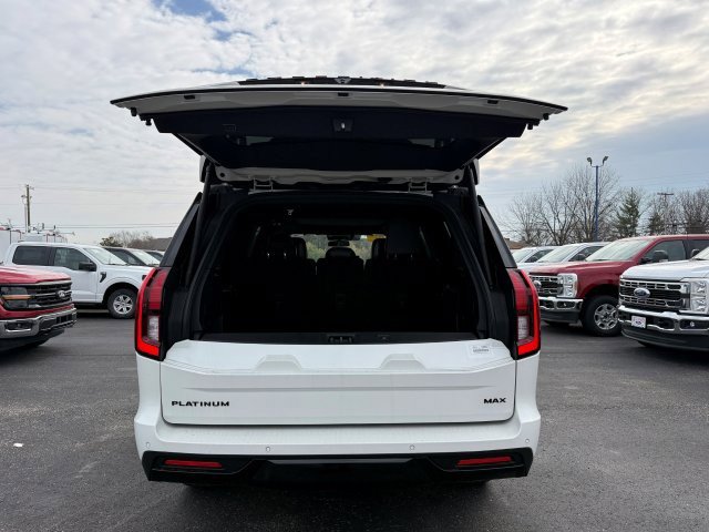 New 2026 Ford Expedition Platinum - photo 20