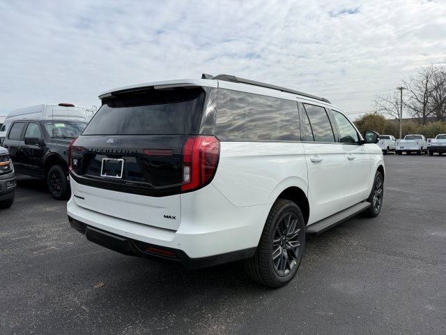 New 2026 Ford Expedition Platinum - photo 6