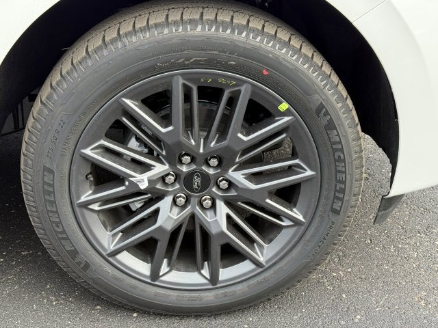 New 2026 Ford Expedition Platinum - photo 8