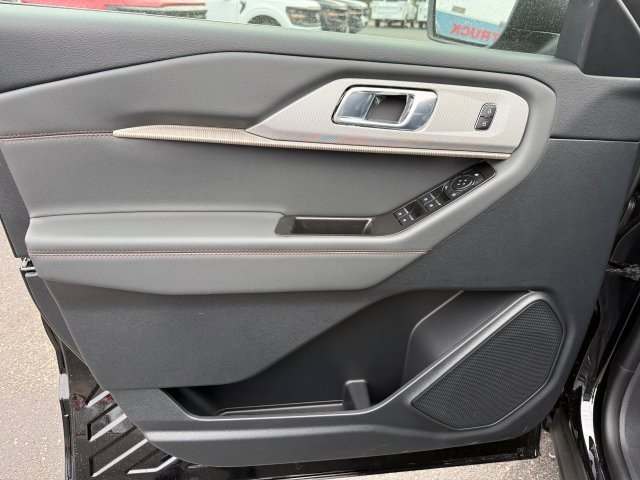 New 2026 Ford Explorer ACTIV - photo 10
