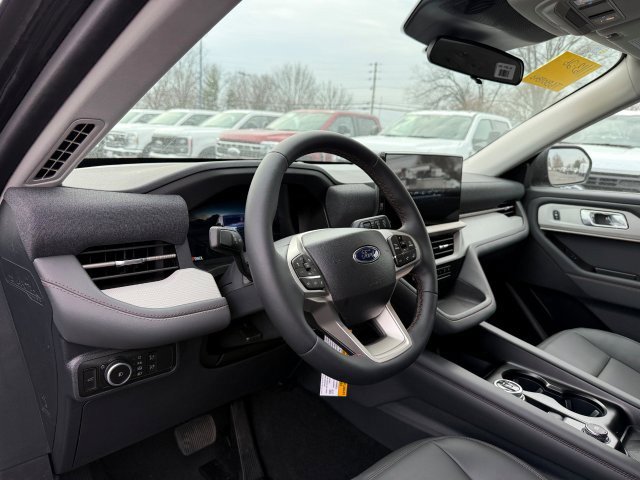 New 2026 Ford Explorer ACTIV - photo 11