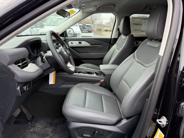 New 2026 Ford Explorer ACTIV - photo 12