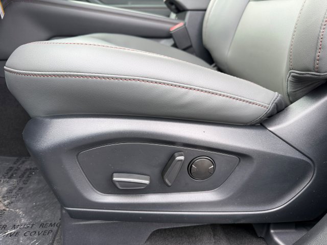New 2026 Ford Explorer ACTIV - photo 13