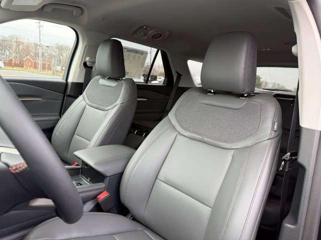New 2026 Ford Explorer ACTIV - photo 14