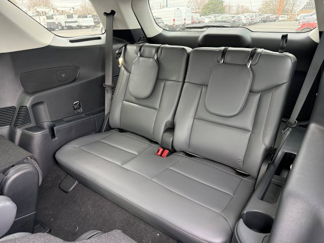 New 2026 Ford Explorer ACTIV - photo 15