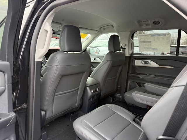 New 2026 Ford Explorer ACTIV - photo 16