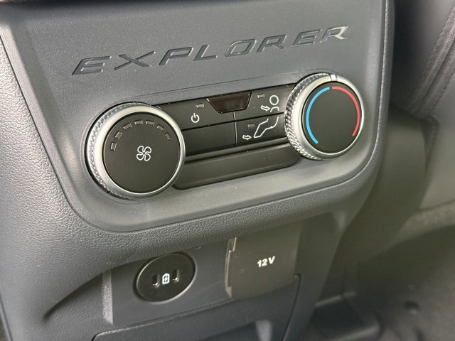 New 2026 Ford Explorer ACTIV - photo 17