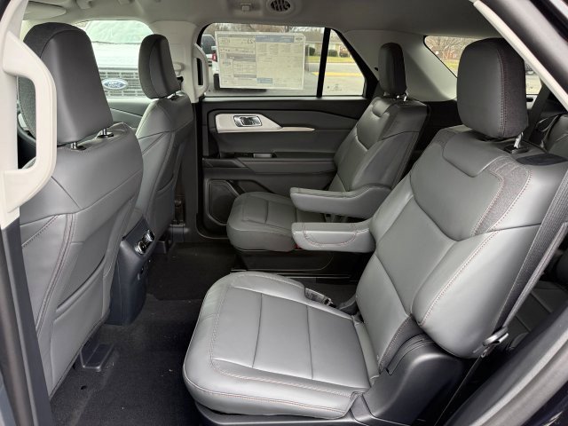New 2026 Ford Explorer ACTIV - photo 18