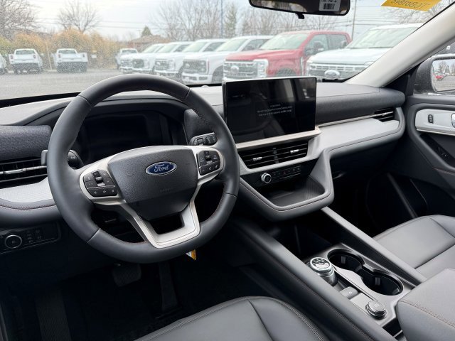 New 2026 Ford Explorer ACTIV - photo 19