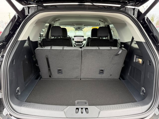 New 2026 Ford Explorer ACTIV - photo 20