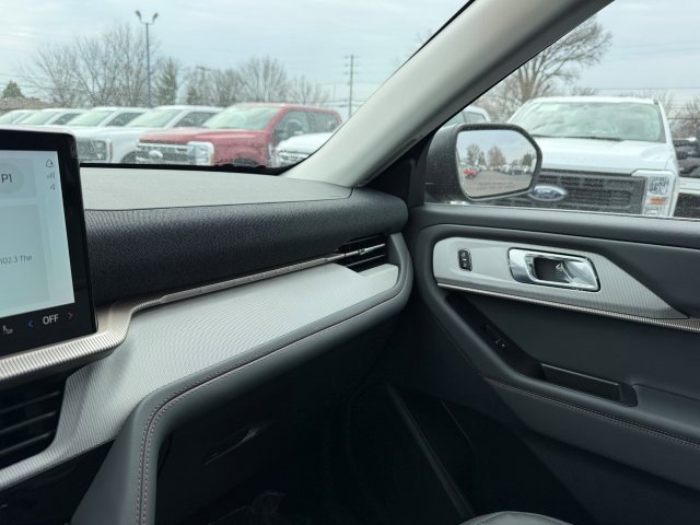 New 2026 Ford Explorer ACTIV - photo 22