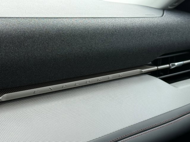 New 2026 Ford Explorer ACTIV - photo 23