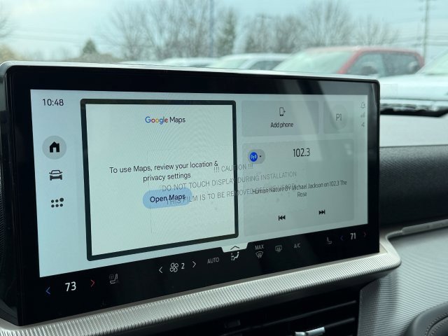 New 2026 Ford Explorer ACTIV - photo 24