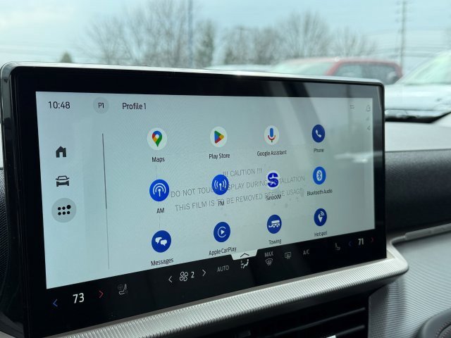 New 2026 Ford Explorer ACTIV - photo 26