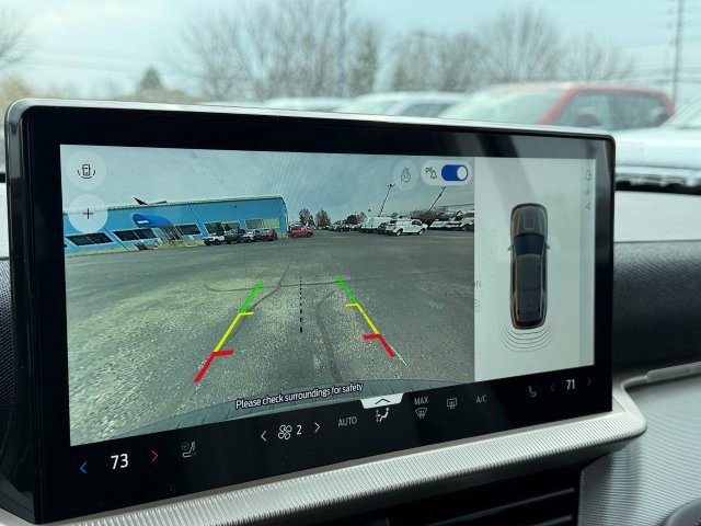 New 2026 Ford Explorer ACTIV - photo 28
