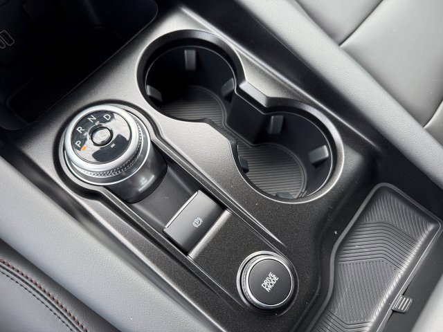 New 2026 Ford Explorer ACTIV - photo 32