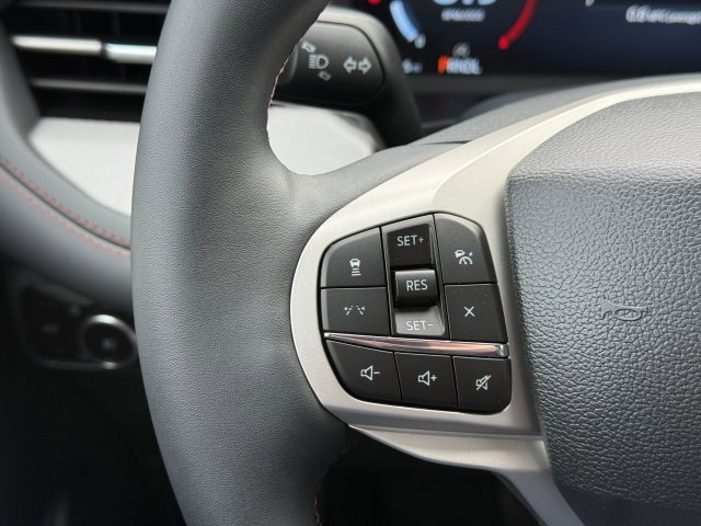 New 2026 Ford Explorer ACTIV - photo 33