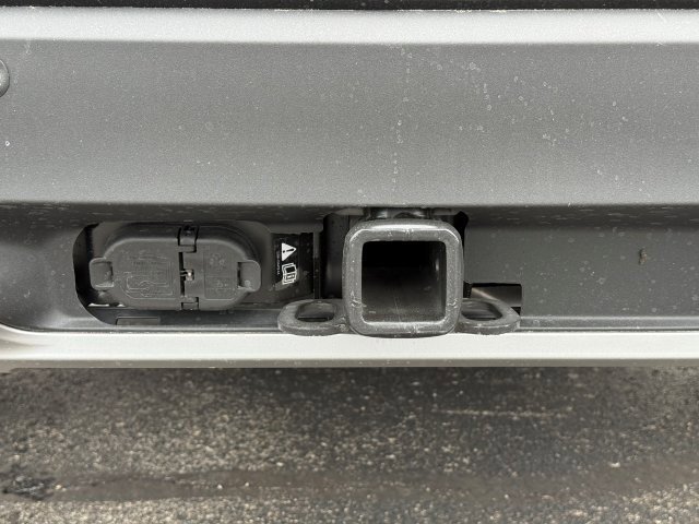 New 2026 Ford Explorer ACTIV - photo 6