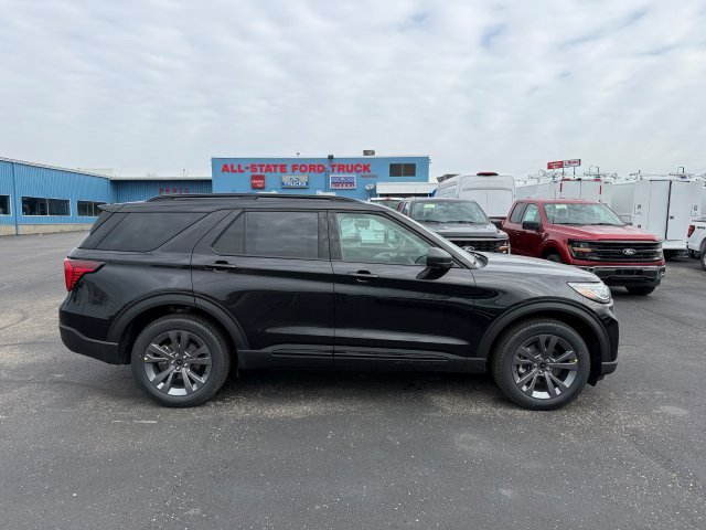 New 2026 Ford Explorer ACTIV - photo 8