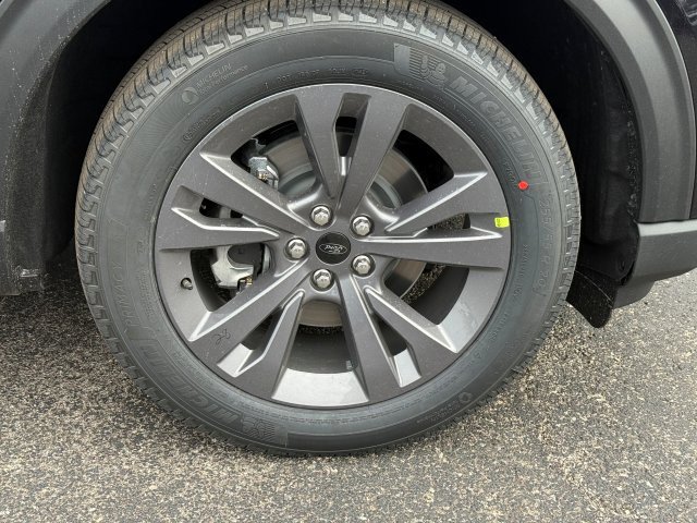 New 2026 Ford Explorer ACTIV - photo 9