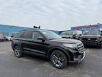 New 2026 Ford Explorer ACTIV thumbnail 1