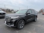 New 2026 Ford Explorer ACTIV thumbnail 3