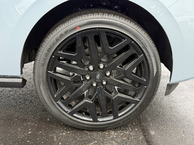 New 2026 Ford Expedition Platinum - photo 10