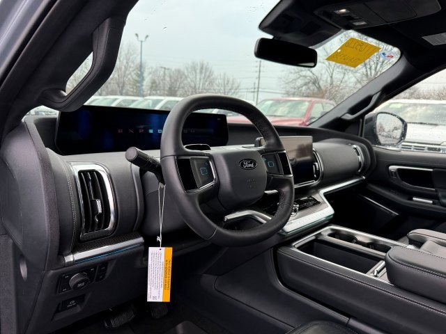 New 2026 Ford Expedition Platinum - photo 12