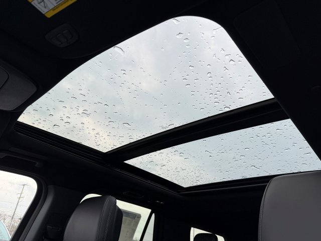 New 2026 Ford Expedition Platinum - photo 17