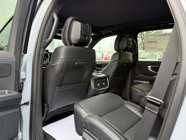 New 2026 Ford Expedition Platinum - photo 18