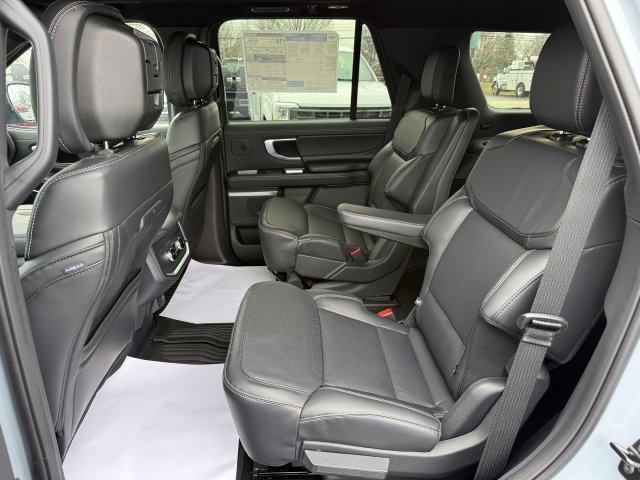 New 2026 Ford Expedition Platinum - photo 19