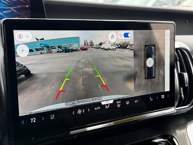 New 2026 Ford Expedition Platinum - photo 28