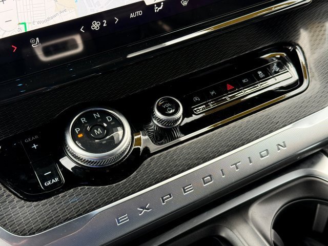New 2026 Ford Expedition Platinum - photo 29