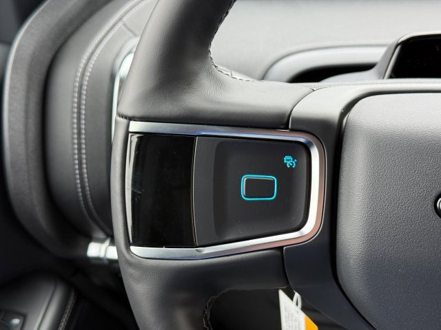 New 2026 Ford Expedition Platinum - photo 32