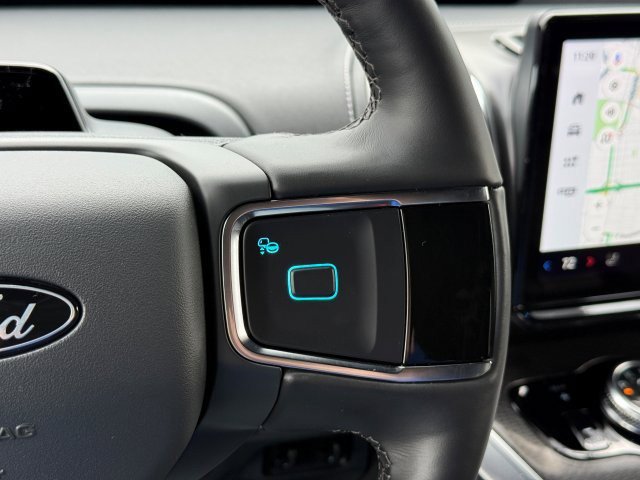 New 2026 Ford Expedition Platinum - photo 33