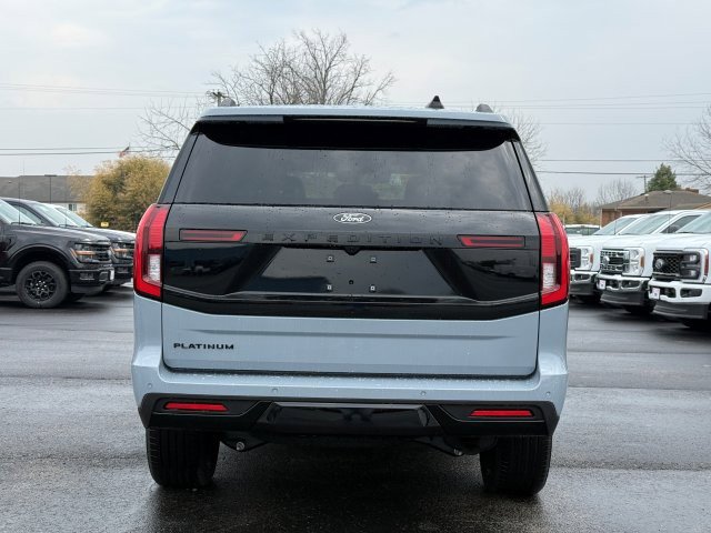 New 2026 Ford Expedition Platinum - photo 4
