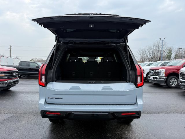 New 2026 Ford Expedition Platinum - photo 5